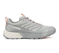 Scarpa Ribelle Run LT Schuhe graugrün orange - 44