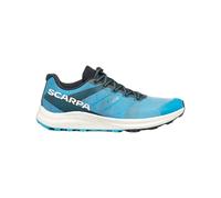 Scarpa Spin Race Schuhe (Größe 42.5, blau)