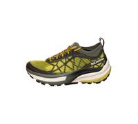 SCARPA Trailrunningschuhe "Golden Gate Atr" in Grün - Größe 37,5 | Damen Outdoorschuhe