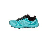 SCARPA Trailrunningschuhe "Spin 2.0" in Türkis - Größe 37 | Damen Outdoorschuhe