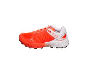 SCARPA Trailrunningschuhe "Spin Ultra" in Orange - Größe 38 | Damen Outdoorschuhe