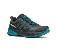 Scarpa Rush 2 GTX Herren Wanderschuh, Gore-Tex wasserdicht - 63131G-M anthracite ottanio 42,5