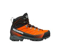 Scarpa - Trekking-Schuhe aus GORE-TEX - Ribelle Trek GTX Tonic Tonic für Herren aus Leder - Größe 42 - Orange Orange 42