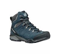 Scarpa Trekkingschuhe ZG Trek Gore-Tex Herren Ottanio/Grey Größe 44,5