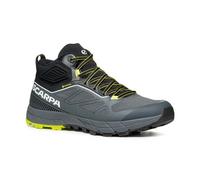 Scarpa Rapid Mid GTX Anthracite/Acid Lime 42 EU