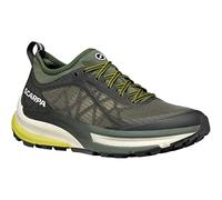 Scarpa Golden Gate ATR Trailrunningschuhe grünlich - 44