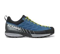 Scarpa Unisex Mescalito Bergschuhe, ozeanblau, 44.5 EU