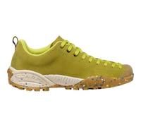 Scarpa Mojito Planet Suede Schuhe (Größe 39, gelb)
