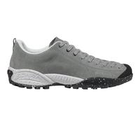 Scarpa - Mojito Planet Suede - Freizeitschuhe, Gr. 40, grau (MidGrey)