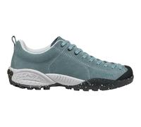 Scarpa Unisex Mojito Planet Suede Schuhe, Thyme Green, 40