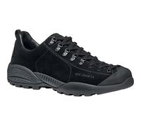 Scarpa Unisex-trekking-schuhe Unisex Mojito Rock-suede Gtx Schwarz 39,5