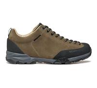 Scarpa Mojito Trail CL Wanderschuh - 63322CL Caribou/Natural 45
