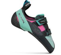 Scarpa Vapor V Damen Trekkingstiefel, schwarz, Größe 37 ½ 37 ½
