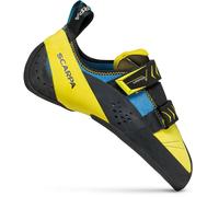 Scarpa Vapor V Herren Trekkingstiefel, blau, Größe 45 45