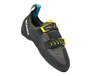 SCARPA VAPOR V - smoke-yellow - 42