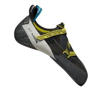 SCARPA VELOCE - black-yellow - 44½