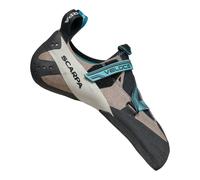 SCARPA VELOCE WMN - light gray-mald - 40