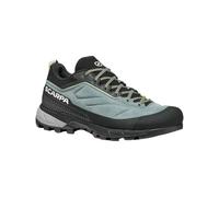 Scarpa Rapid XT Damen - vielseitiger Zustiegschuh - 72697-L-0094 Conifer/Sunny Lime 40,5