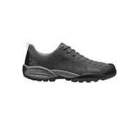 Scarpa - Vielseitige Lifestyle-Schuhe mit GORE-TEX® - Mojito GTX Shark für Herren aus Leder - Größe 43 - Grau Grau 43
