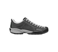 Scarpa - Vielseitige Lifestyle-Schuhe - Unisex - Mojito - Mojito Shark für Herren - Größe 41.5 - Grau Grau 41.5