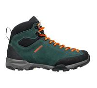 Mojito Hike GTX Wmn Hiking-Schuhe - Scarpa botanic green /orange pop 38 (5 UK)