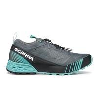 Scarpa Ribelle Run GTX W - Trailrunningschuhe - Damen 41 EU Turquoise/Grey