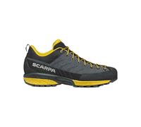 Scarpa - Wander- und Zustiegsschuhe - Mescalito Planet Gray Curry für Herren - Größe 42 - Grau Grau 42