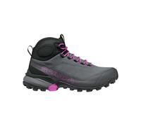 Scarpa - Wanderschuhe aus GORE-TEX® - Damen / Frau - Ribelle Cross 2 Mid GTX W - Ribelle Cross 2 Mid GTX W Dark Gray Purple für Damen - Grau 39