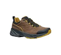 Scarpa - Wanderschuhe aus GORE-TEX - Rush 2 Pro GTX M Brown Sulphur für Herren aus Leder - Größe 42 - Braun Braun 42