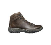 Scarpa - Wanderschuhe aus GORE-TEX - Terra GTX für Herren aus Leder - Größe 42 - Braun Braun 42