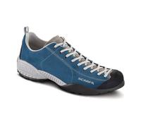 Scarpa Mojito - klassischer Lifestyleschuh - 32605-0222 Ocean 41,5