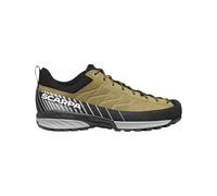 Scarpa - Wanderschuhe für Tageswanderungen - Herren - Mescalito Sage Gray - Mescalito Sage Gray für Herren aus Leder - Größe 45.5 - Grau Grau 45.5