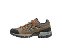 Scarpa - Wanderschuhe GORE-TEX - Moraine GTX Fossil Brown für Herren aus Leder - Größe 45 - Braun Braun 45