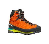 Bergsteigerschuhe Scarpa Zodiac Tech Gore-Tex (Tonic Black) 42