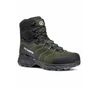 Scarpa - Rush Polar GTX - Winterschuhe, Gr. 42, schwarz (ThymeGreen)