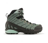 Scarpa - Women's Cyclone S GTX - Wanderschuhe, Gr. 37, oliv (Conifer)