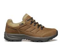Scarpa Cyrus 2 GTX Damen Wanderschuh - 63326G-L-1174 Brown/Natural 41