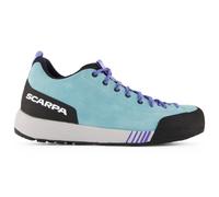 Zustiegsschuh Gecko (Damen) - Scarpa aqua/violet blue 37 (4 UK)