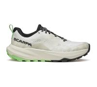 Scarpa - Women's Golden Gate LT - Trailrunningschuhe, Gr. 42.5, weiß/ bright aloe (White/BrightAloe)