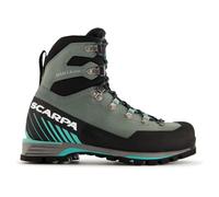 Scarpa - Women's Manta Tech GTX - Bergschuhe, Gr. 39, oliv (Conifer/GreenBlue)