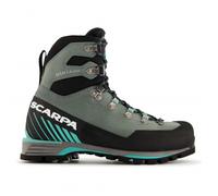 Scarpa - Women's Manta Tech GTX - Bergschuhe, Gr. 40.5, oliv (Conifer/GreenBlue)