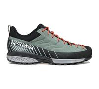 Scarpa - Women's Mescalito - Approachschuhe, Gr. 36.5, schwarz (Conifer/Gray)