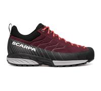 Scarpa Mescalito GTX Wmn temeraire/gray (1160) 36,5