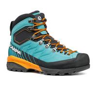 Scarpa - Women's Mescalito TRK GTX - Wanderschuhe, Gr. 36, bunt (Ceramic/Baltic)