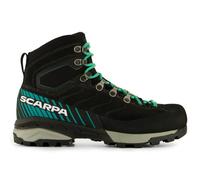Scarpa Mescalito TRK GTX Damen Multifunktionsschuhe, grau, Größe 41 ½ 41 ½