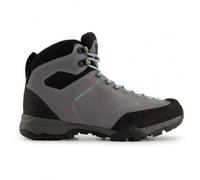 Scarpa - Women's Mojito Hike GTX - Wanderschuhe, Gr. 36.5, schwarz/grau (Smoke/Jade)