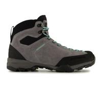 Scarpa - Women's Mojito Hike GTX Wide - Wanderschuhe, Gr. 37, schwarz (Smoke/Jade)