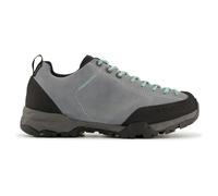 Scarpa Mojito Trail GTX Wmn Wide smoke/jade (97) 42
