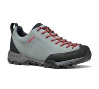SCARPA Women's MOJITO TRAIL GTX WMN Nadelbaum/Himbeere Trekkingstiefel - grau Größe EU: 42