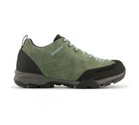 Scarpa - Women's Mojito Trail - Multisportschuhe, Gr. 36.5, oliv (Birch/Jade)